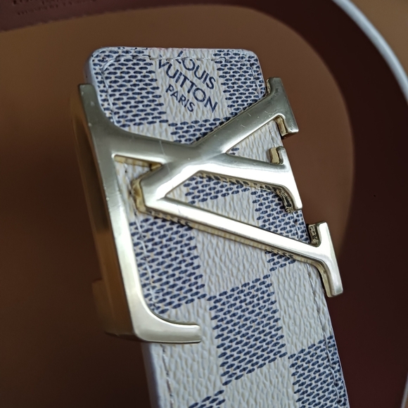 louis vuitton belt 46 115